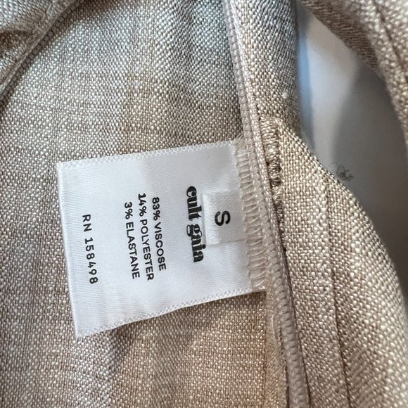 Cult Gaia Agnes Dress- Small - Picture 11 of 16